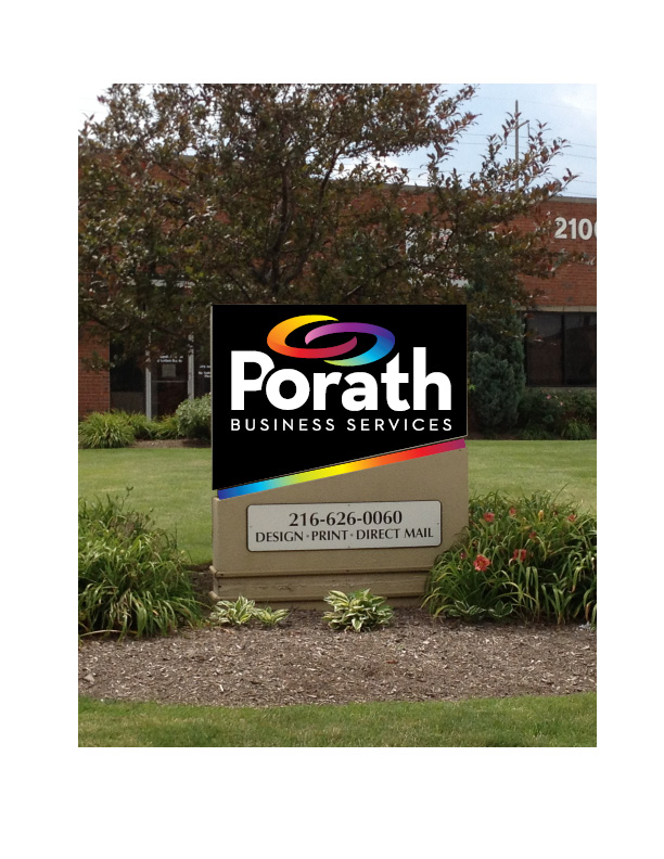 Porath Business Services